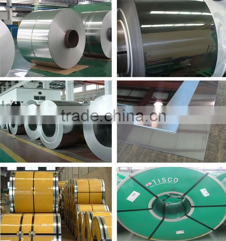 stainless steel press plate