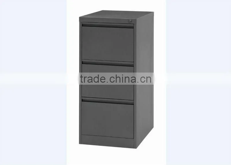 2012 New design Vertical 4-drawers steel filing cabinet/office furniture