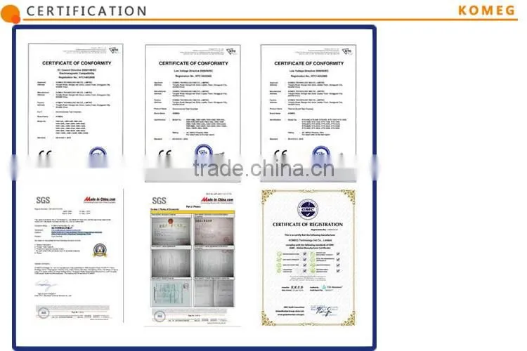 Pharmaceuticals use Walk in Temperature Humidity Test Chamber/ equipment