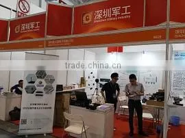 Shenzhen GEMS RF&Microwave Electronics Co., Ltd. company overview - view 2