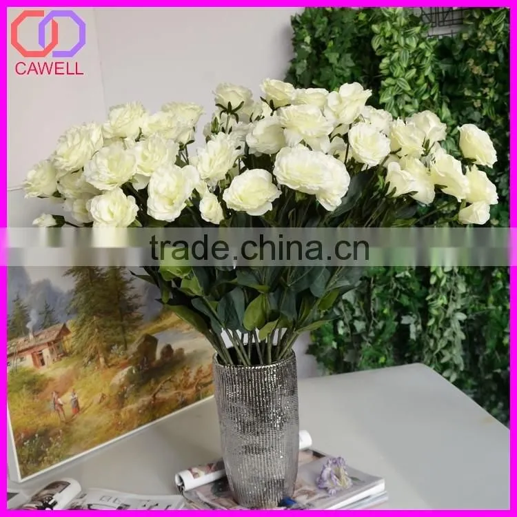 wedding decoration flower artificial flower shop