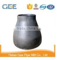 stainless steel pipe end cap