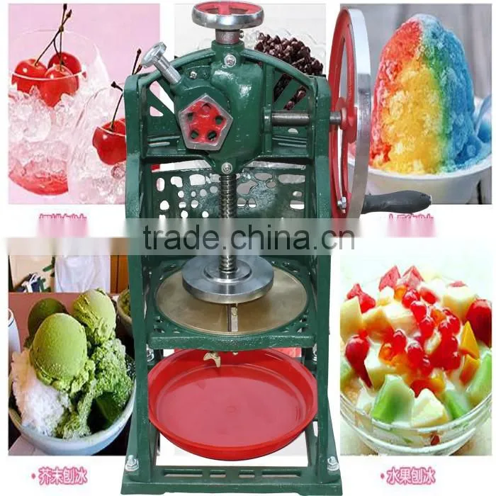 High Quality Block Ice Crusher Machine For Home Use (whatsapp: +86 13782812605)