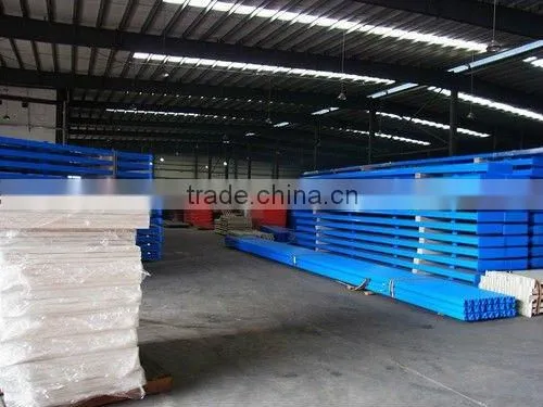 drive-in storage equipment