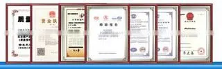 Wuxi Jinkaixuan Special Doors And Windows Manufacturing Co., Ltd. company overview - view 3