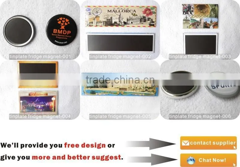 online custom personalized small prints photo magnet