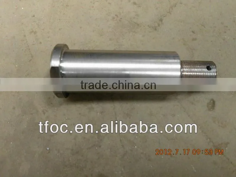 high-quality equalizer bracket pin for truck trailer parts