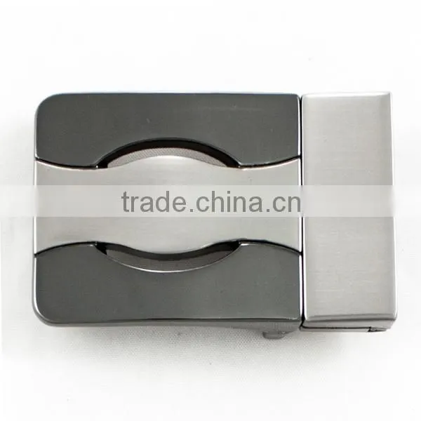 2015 top quality mens decent belt buckle