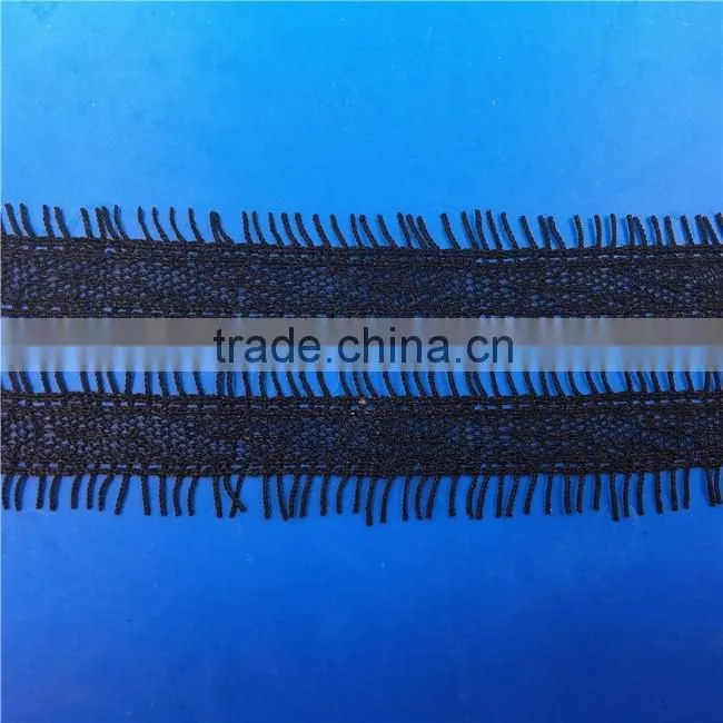 China Factory Direct Sales Eyelash Trimming lace