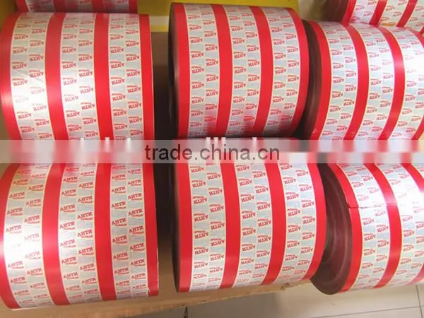 High quality pharmaceutical blister sealing foil