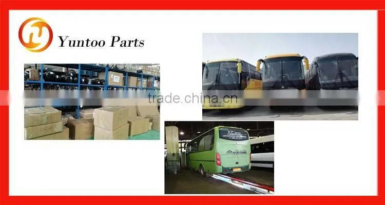 bus and truck used JD332121 universal part relay box parts