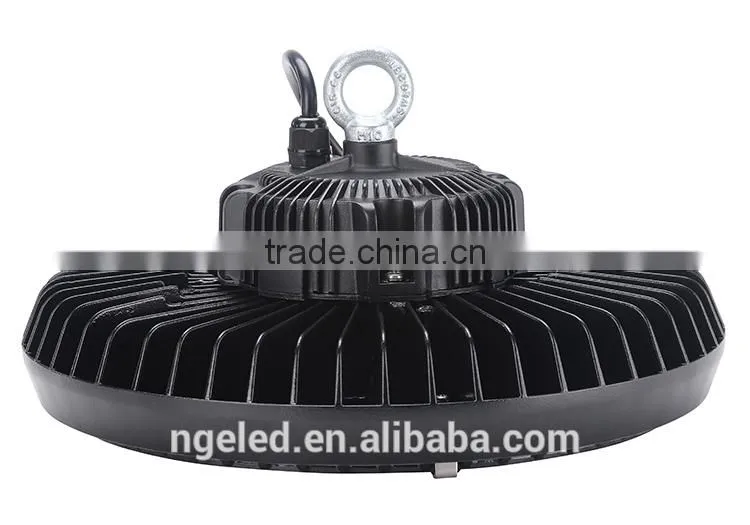 Meanwell HBG driver more beam angles 15/ 30/60/90/120/150 ufo led high bay 120w