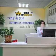 Shenzhen Magicking Electronic Co., Ltd. company overview - view 1