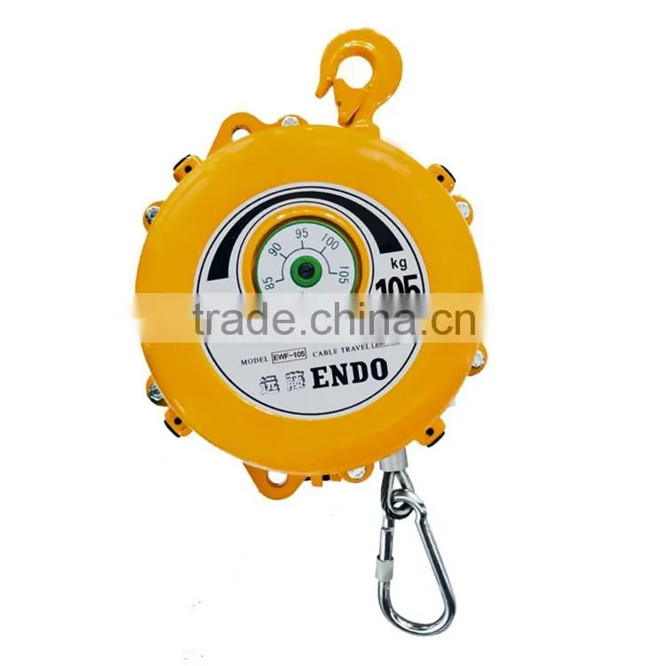 Digital Lifting Tools Spring Balancer Weighing Scale Balance