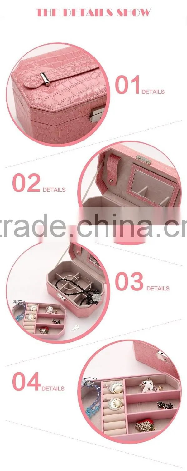 Chinese imports wholesale cosmetic gift box, decorative fancy storage boxes