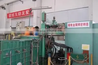 Shenzhen Element Titanium Metal Manufacture Co., Ltd. company overview - view 2