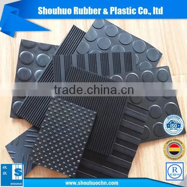 Rubber EVA Foam Sheet