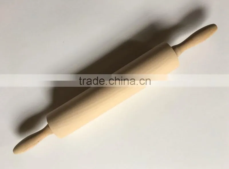 Bakeware Rolling Pin,Changeable Pattern Silicone Rolling Pin