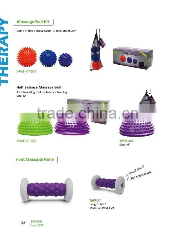 ZHENSHENG muscle massage roller stick