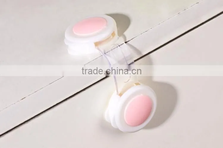 Baby safety products promotional drawer safety locks