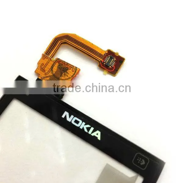 for nokia x6 touch with digitizer