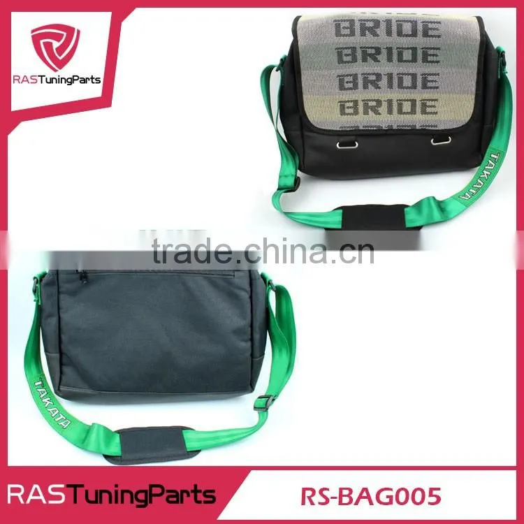 JDM Bride Racing Harness Backpack