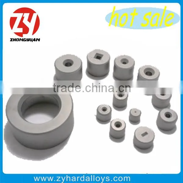 high quality tungsten carbide drawing dies