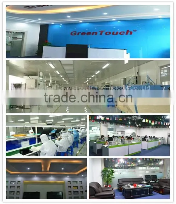 10.4 inch 5 Wire Resistive Touch Panel, 5 wire resistive touch screen, 5 wire touch screen ,5 wire touch panel kit