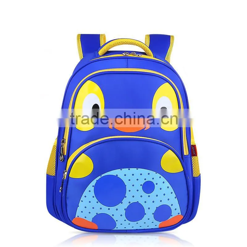 Cartoon School Bag,Cute Kindergarten School Bag