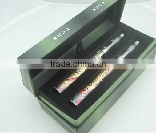 Selling hot eGo King/Queen 900mah kit