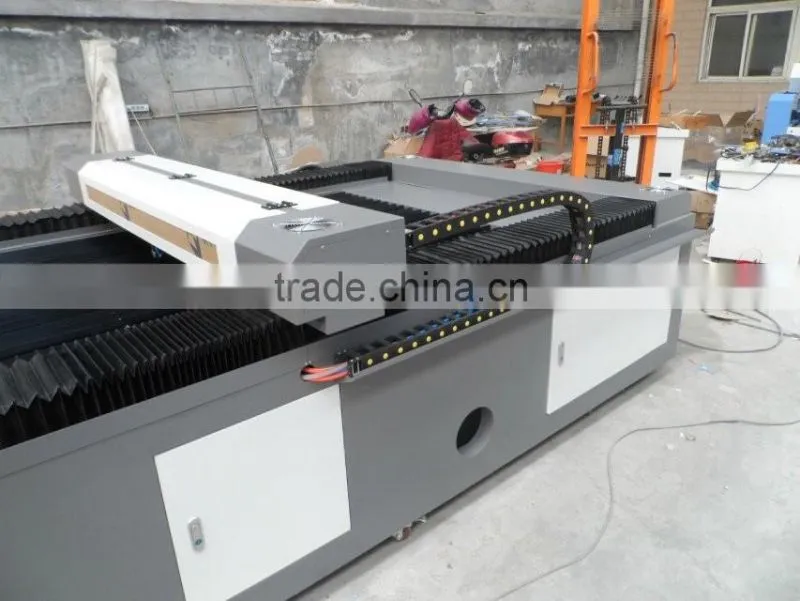 1630 laser wood cutting machine laser cutter for paper/acylic wood with manufacture price