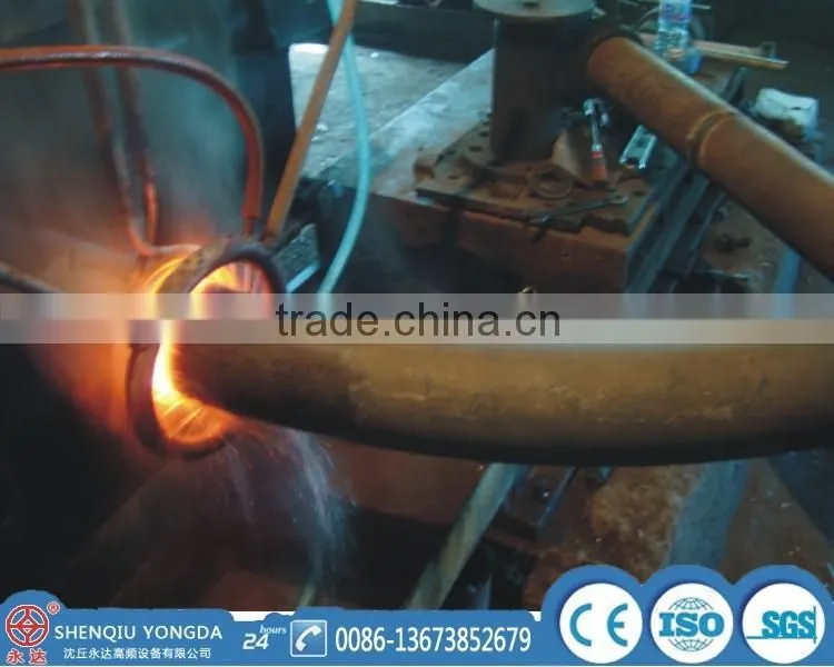 Bottom price high frequency steel pipe anneal machine