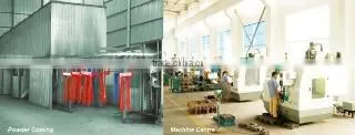Nu-Lift Equipment Co., Limited company overview - view 3