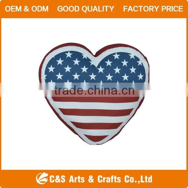 C&S sublimated printing and wholesale cushion