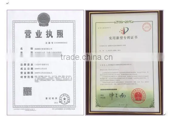 OEM mass yield and environmental stock milling machine