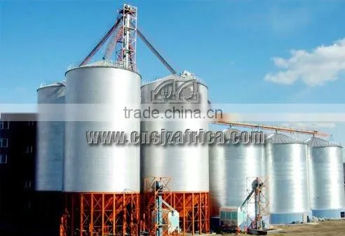 PLC system rice flour roller mill