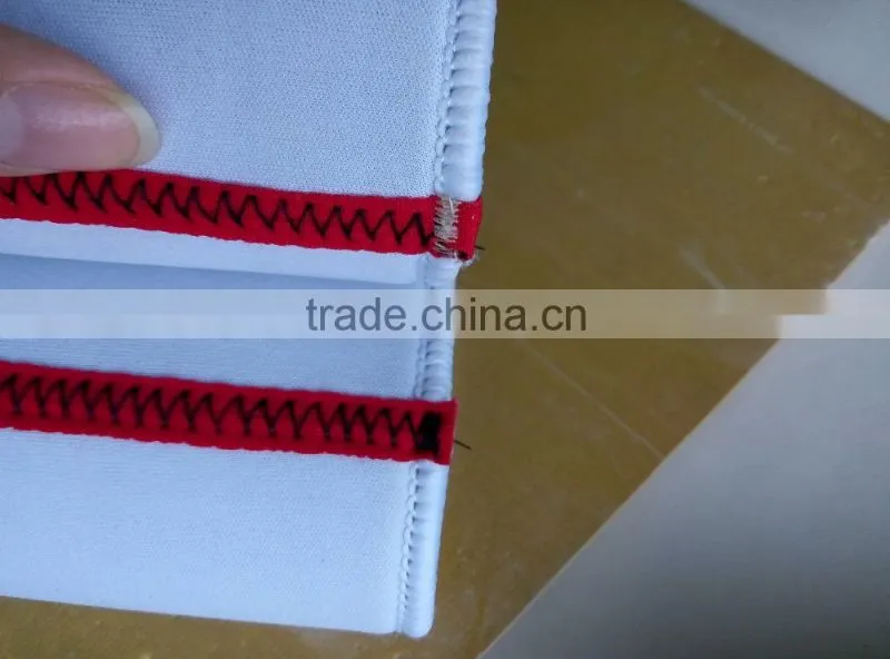 lockstitch zigzag sewing machine neoprene stubby holder sewing machine