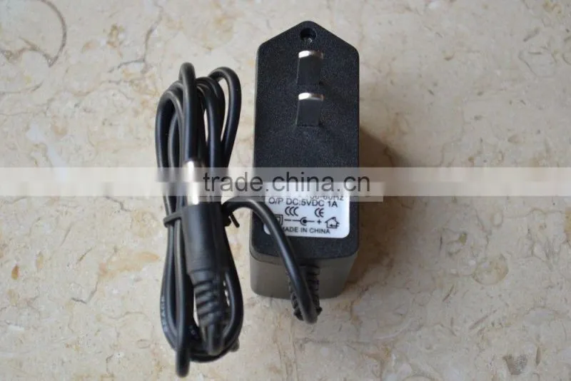 Switch Power Supply 5V 1A AC Adapter