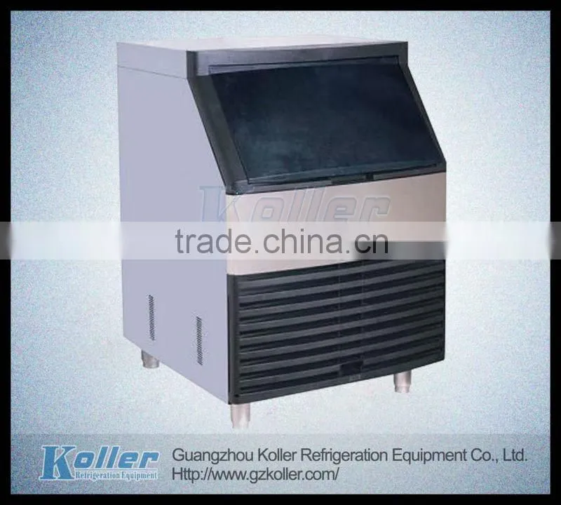 500kg/day Best Popular Edible Small Cube Ice Machine