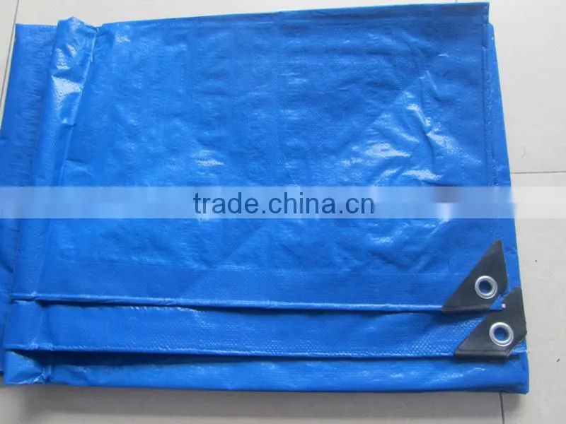 Waterproof,Shrink-Resistant Feature and Tarpaulin Type strip Tarpaulin