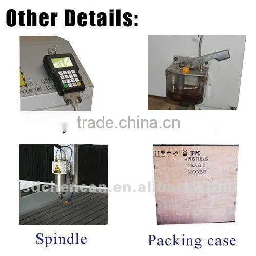cnc 3d glass engraving machine