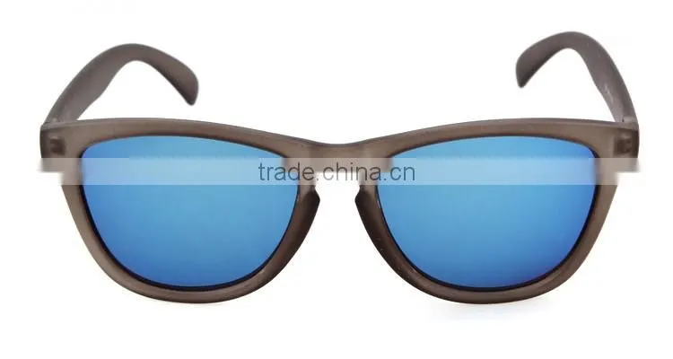 ADE WU cheap plastics sunglasses unisex with your logo STY555-1