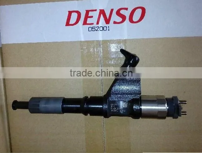 2015 Original DENSO Common rail Injector 095000-7781 for TOYOTA 23670-30280 23670-39185 23670-39315 with lowest price