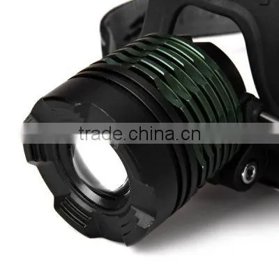 rechargeable headlamp led headlight headlamps for hunting