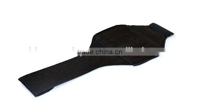 2016 new design custom made football captain armband in china