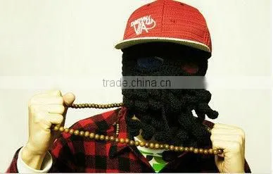 Fashion Octopus wool hat old fashion hats summer wool hats