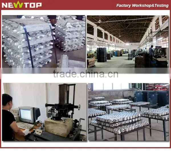 Chainsaw Spare Parts Chain Saw Piston Assy