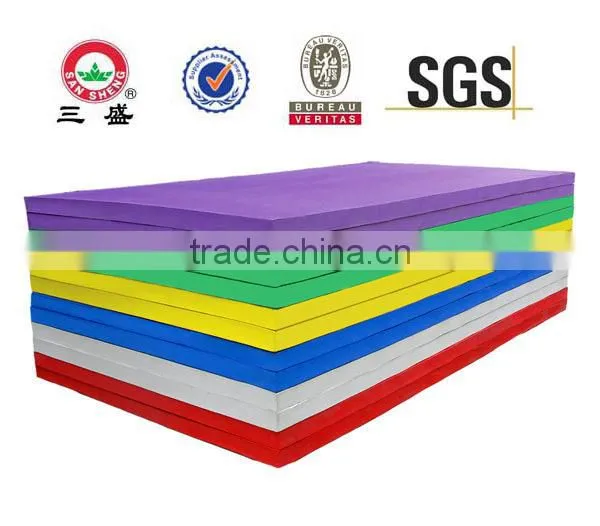 ISO9001 apprvoed factory directed EVA orthopedic insoles