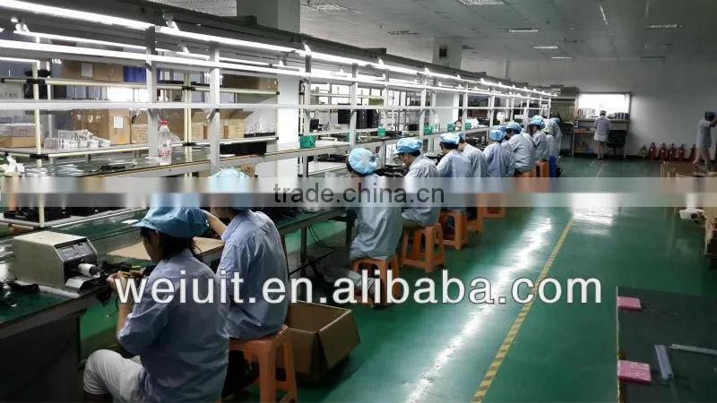 custom electronic PCB assembly board PCBA manufacturer