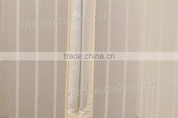 Premium Magnetic Screen for Doors and Windows